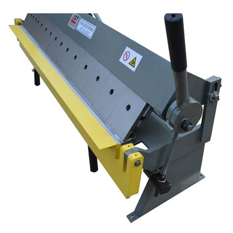 box brake sheet metal|sheet metal brake 48 inch bender.